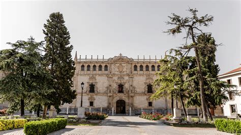 Qué ver en Alcalá de Henares en un día Alcalá