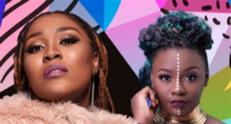 Top 10 SA Best Female Vocalist In 2019 SA Music Magazine