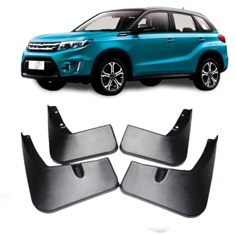 Chapaletas Suzuki Vitara Sk Performance Store