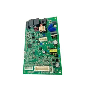 GE Part WD21X27998 Configured Machine Control Board