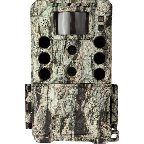 Bushnell Core S 4k No Glow Trail Camera