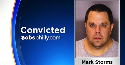 Man Convicted In Deadly Montgomery County Church Shooting To Be