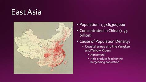 Ap Human Geography Chapter 2 Population Ppt Download