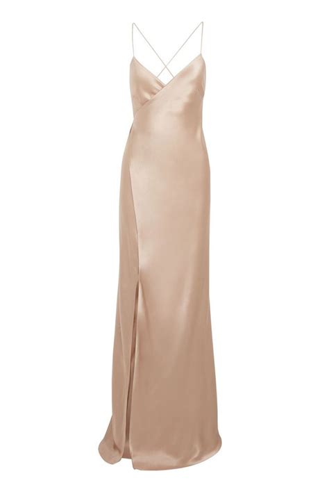 Champagne Bridesmaid Dresses Bridemaid Dress Wedding Bridesmaids