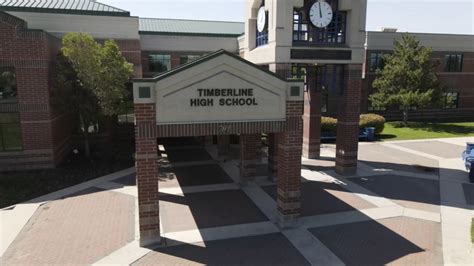 Timberline HS student died Monday after collapsing during tennis ...