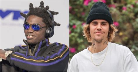 Rapper Kodak Black Shot Outside Of Justin Biebers Afterparty