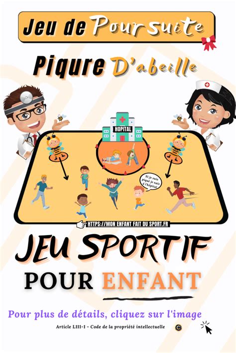 Jeux De Poursuite Mon Enfant Fait Du Sport