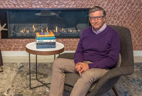 Bill Gates Names 5 Of His Favorite Books Of 2019 The Seattle Times