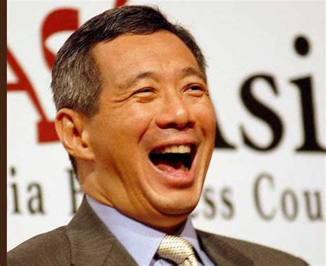 Questions Singaporeans Secretly Want To Ask Lee Hsien Loong