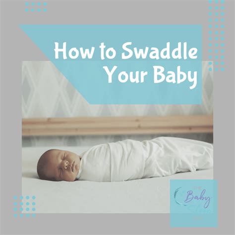 When to Stop Swaddling & 3 Ways to Transition | Baby Sleep Site