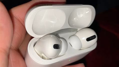 Unboxing Airpods Pro M Xico Espa Ol Youtube