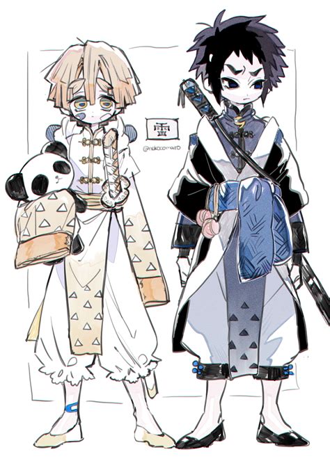 Kimetsu No Yaiba Demon Slayer Image By Nekooomaro 2918102 Zerochan