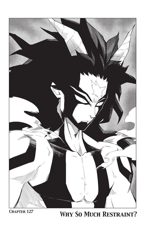 Read Manga Radiant - Chapter 127