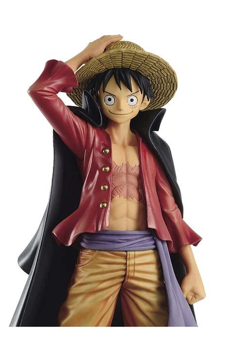 Freak Luffy Monkey D One Piece Anime Fig R Fiyat Yorumlar Trendyol