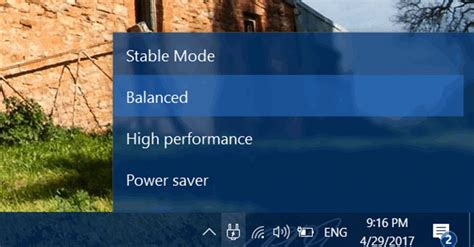 How To Restore Missing Default Power Plans In Windows 10 TipsMake