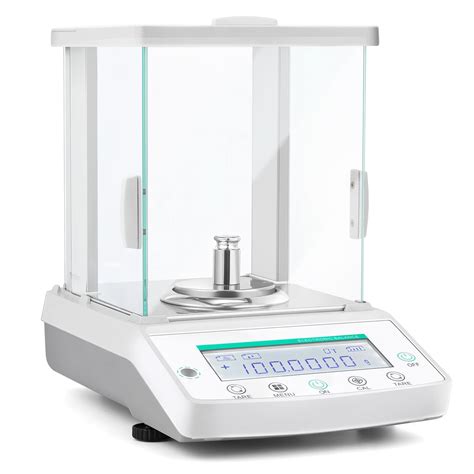 Bonvoisin Analytical Balance 120g With Auto Internal Philippines Ubuy