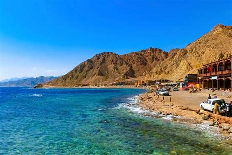 Tripadvisor Private Blue Hole Tagestour Nach Dahab Von Sharm El