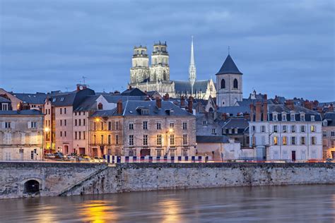 Les Belles Promenades Les Plus Belles Villes D Eau De France