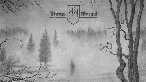 Minas Morgul Nebelung Full Album Premiere YouTube