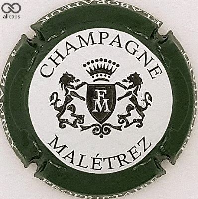 Capsule Contour Vert Fonc Champagne Mal Trez Fr D Ric Allcaps