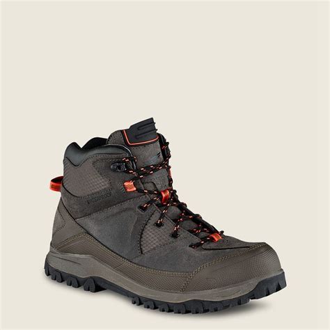 Red Wing Boots UK - Red Wing Mens Hiking Boots Store - Red Wing ...