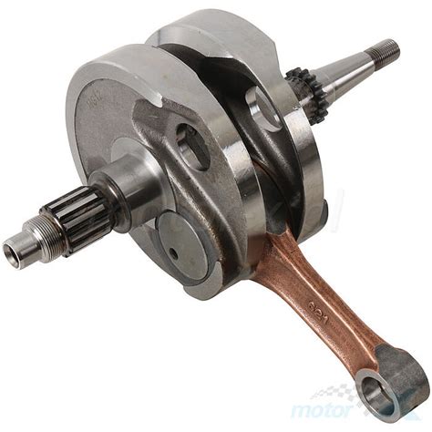 Cigüeñal Hot Rods HEAVY DUTY Yamaha YZF 450 03 05 Motor X