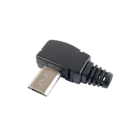 Wtyk Micro Usb Pin Na Kabel K Towy