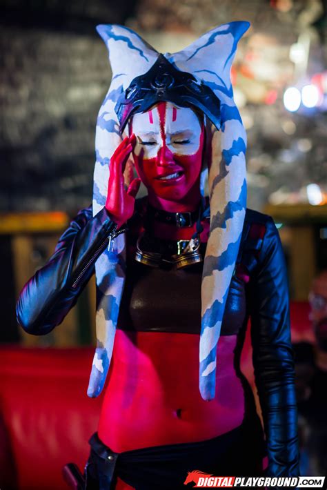 Amazing Aria Alexander Fucks And Gets Facial Load Photos Luke Hardy MILF Fox