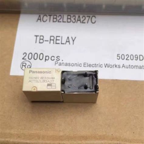 PROTON GENUINE PREVE EXORA BOLD SUPRIMA S FUSE BOX RELAY PANASONIC