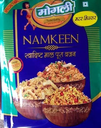 Mogalee Matter Mixture Namkeen Packaging Size Grams At Best Price