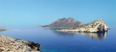 Beaches of Amorgos - Aegialis Hotel & Spa Amorgos