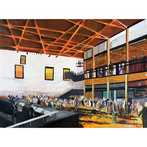 Bristol Old Vic — Prodigal Arts