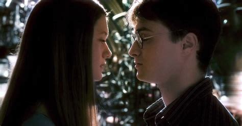 Harry Potter Couple Quiz Popsugar Love And Sex