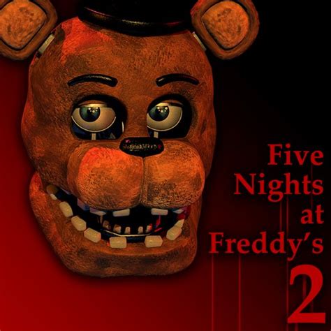 Five Nights At Freddy S 2 Para PC PS4 Xbox One Nintendo Switch