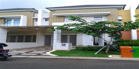 Summarecon Bekasi Maple Residence Housing Adhidaya