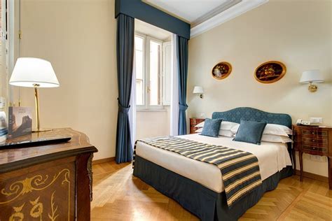 Golden Tulip Rome Piram Rooms: Pictures & Reviews - Tripadvisor