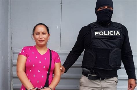 Ordenan Detenci N Contra Mujer Por Asesinar Al Peque O Erick De A Os