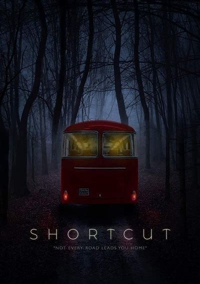 Shortcut Movie Review Film Summary Roger Ebert