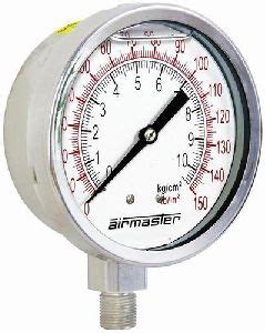 Temperature Gauges Latest Price Manufacturers Suppliers Traders