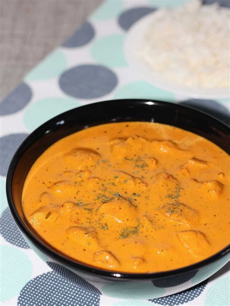 Indian Butter Chicken Recipe With Step By Step Picturessnazzy Cuisine