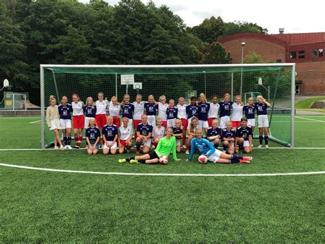 Gothia Cup 2019 Wir waren dabei Fußball Walddörfer SV