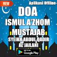 Android I In Doa Ismul Azhom Mustajab Edisi Terlengkap Apk Ndir