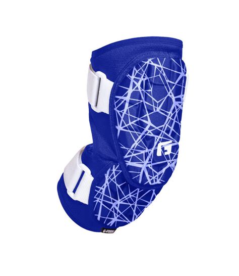 Elite 2 Batter Elbow Guard Baseball Town