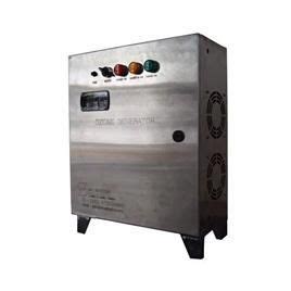 15 Gms Ozone Generators Automatic Grade Semi Automatic At Best Price