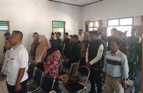 Besok Dinas PMD Kabupaten Sukabumi Gelar Bimtek Pedoman Teknis