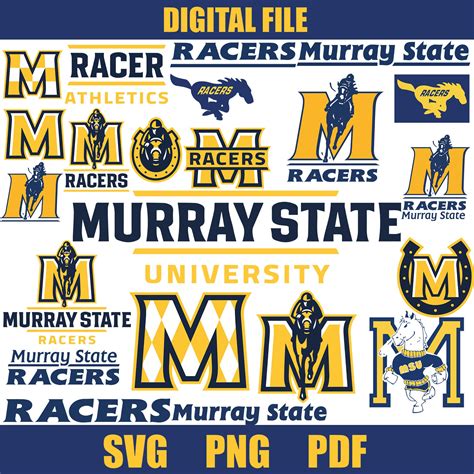 canvas murray state