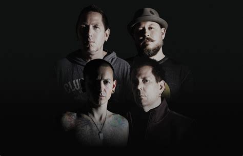 Inside Linkin Park Singer Chester Benningtons Grey Daze Reissue