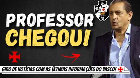 Foco Total Ram N D Az Chegou E Foi Direto Pro Ct Do Vasco Busca Por