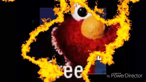 Creepypasta Elmo Sabe Dónde Vives Loquendo Youtube