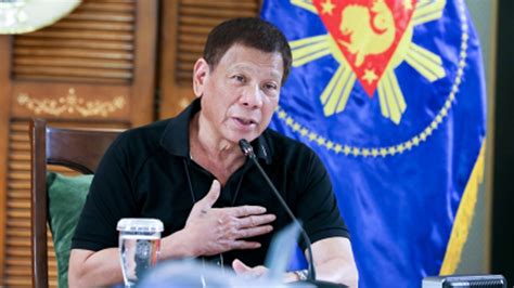 Prrd Signs Laws Increasing Bed Capacity Of Hospitals Manila Magazine